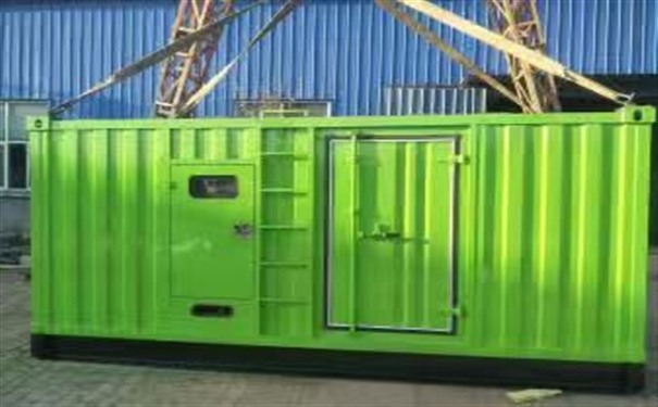 凤阳600kw大型柴油发电机组出租价格 凤阳600kw大型柴油发电机组出租价格